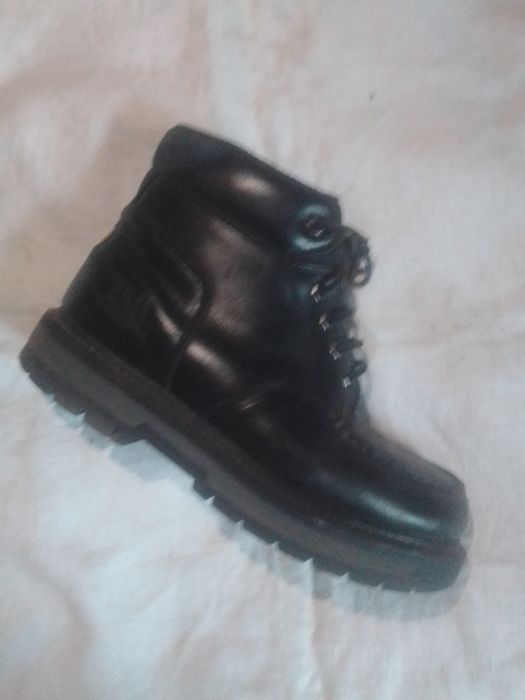 Ботінки зимові термо чоловічі. Кожна нові Німецькі.