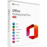 Office 2024 Professional Plus / Klucz