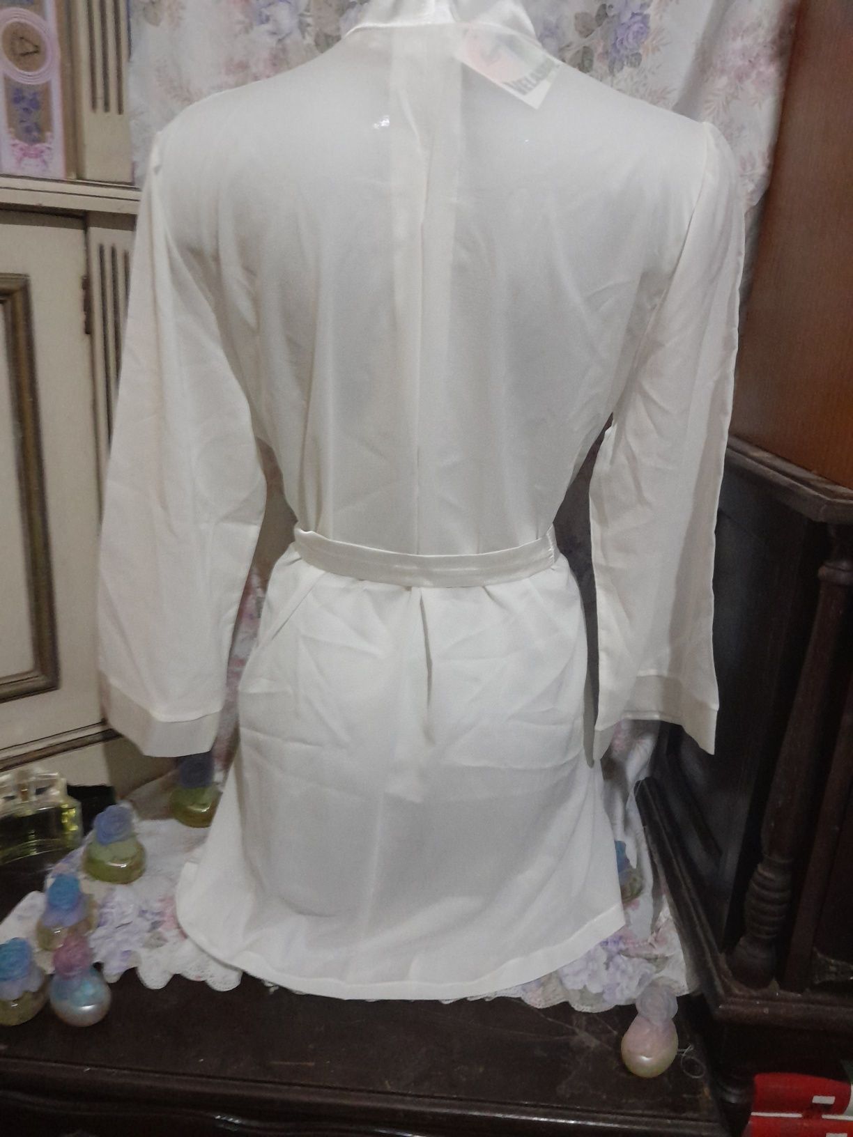 Roupa de senhora