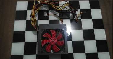 Zasilacz BanditPower ATX 500