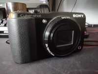 Sony Cyber-shot DSC-HX20V + akcesoria