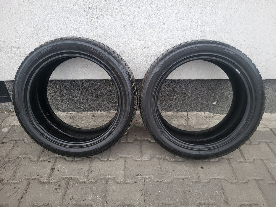 Infinity ecozen 245/45 r18 opona