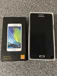 Telefon Samsung galaxy a5 2017 rok 16GB orange