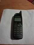 Stary telefon Motorola