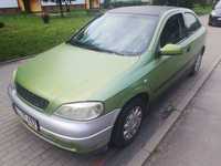 Opel Astra 1.6 benzyna