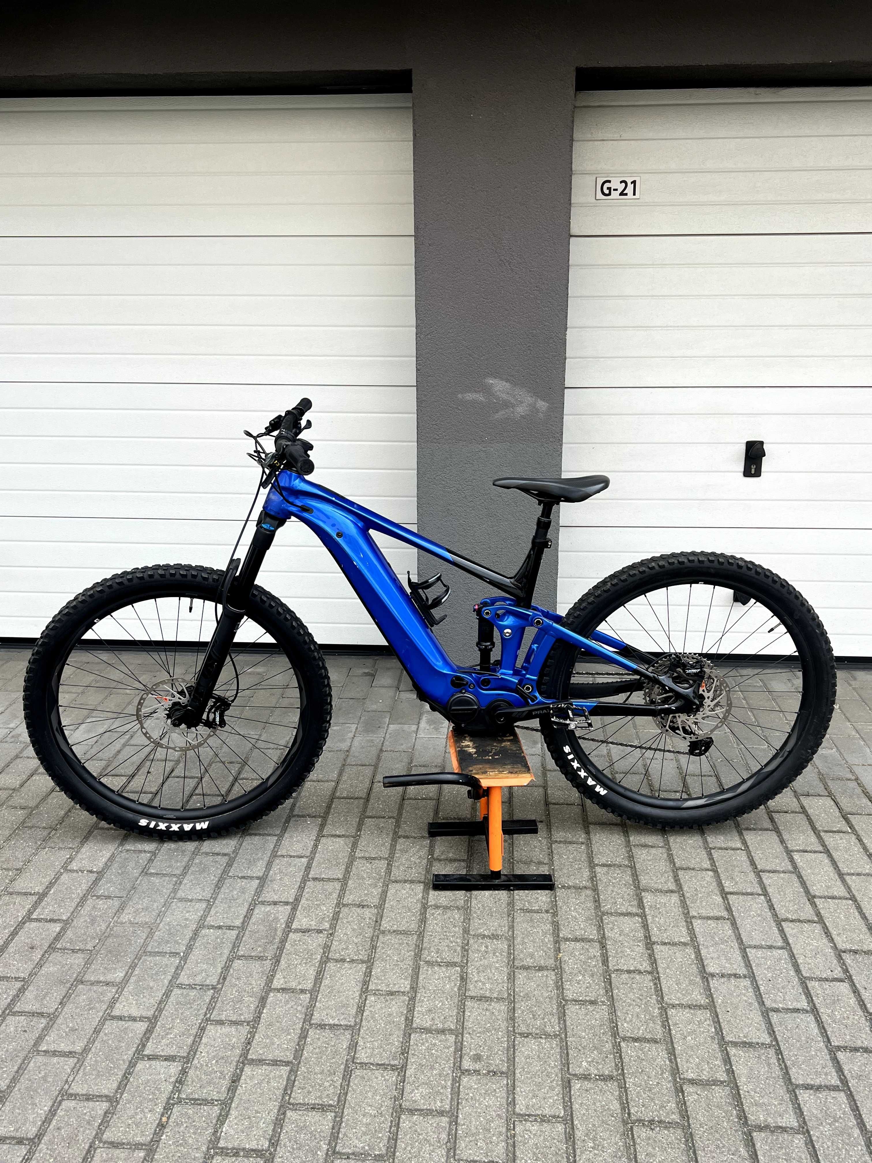 Giant Trance X E+ 2 Pro2 2023 Rozmiar L OKAZJA