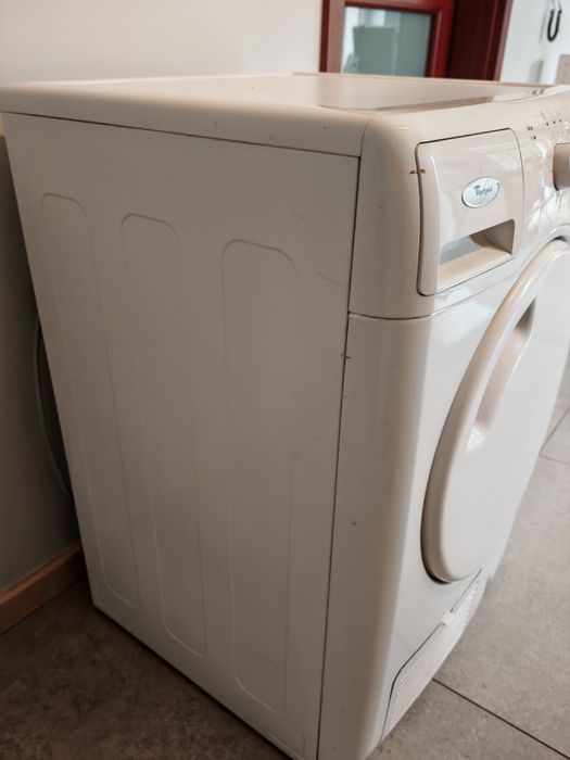 Suszarka Whirlpool AZB 6670