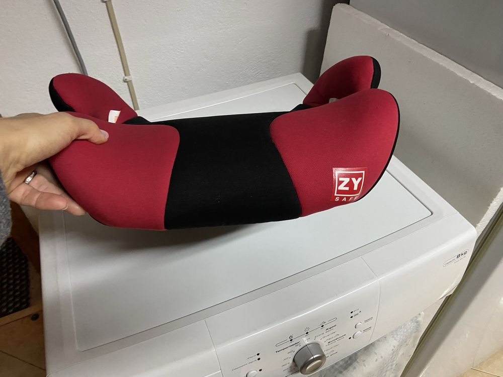Assento auto da zippy