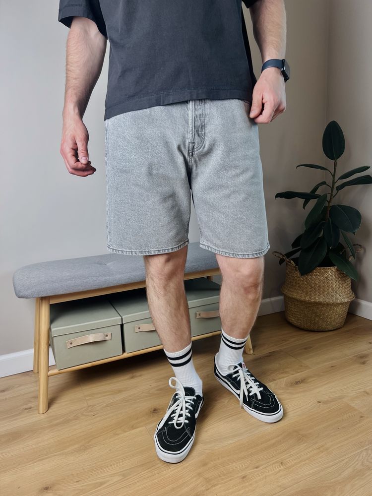 New ! Чоловічі джинсові шорти JACK&JONES Loose