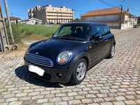 MINI COOPER D - ano 2008
