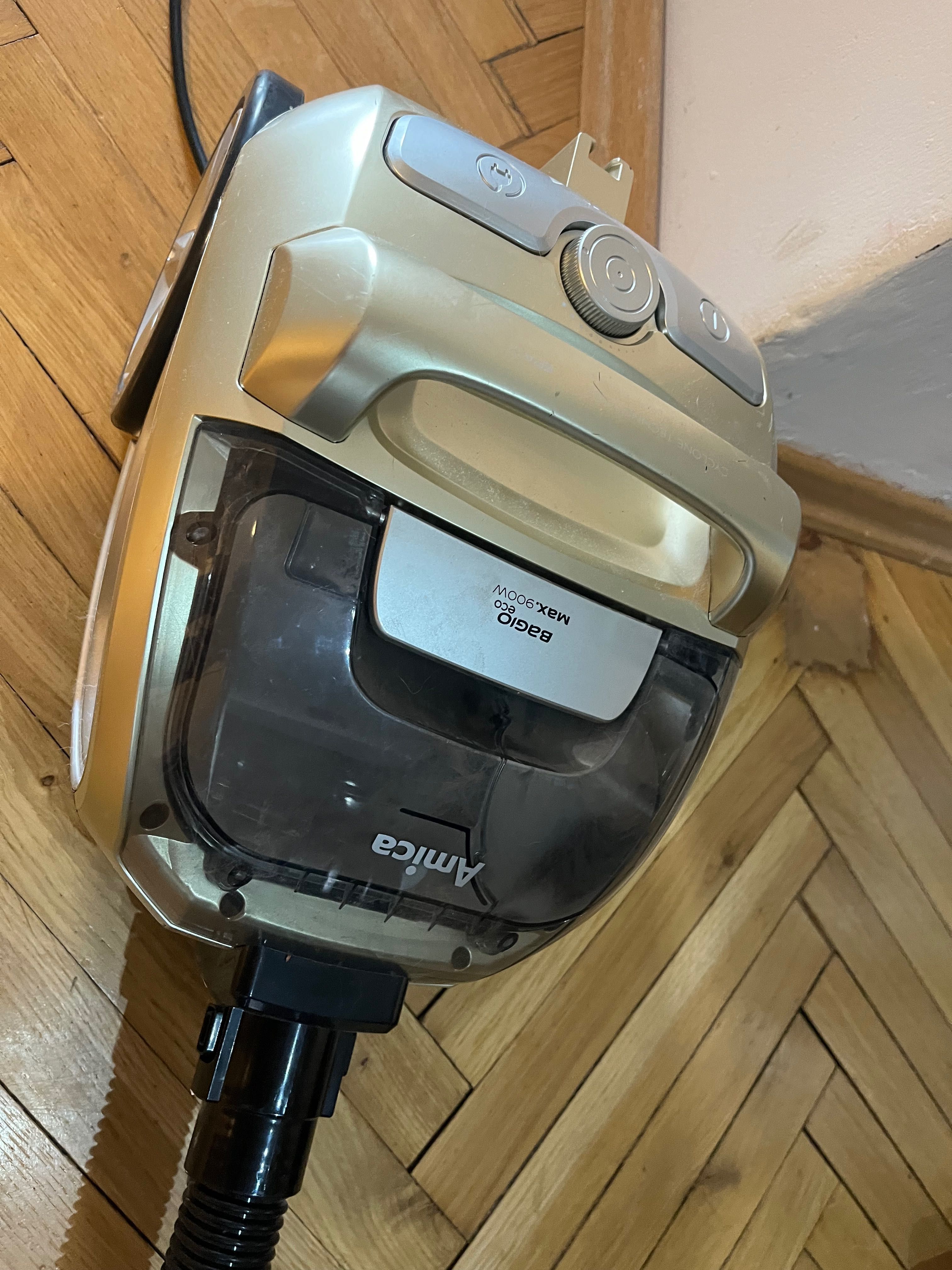 Odkurzacz Amica bagio eco max 900W