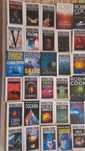 Livros de suspense Robin Cook