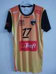 Koszulka Trefl Gdańsk, 17, Plus liga, Colo