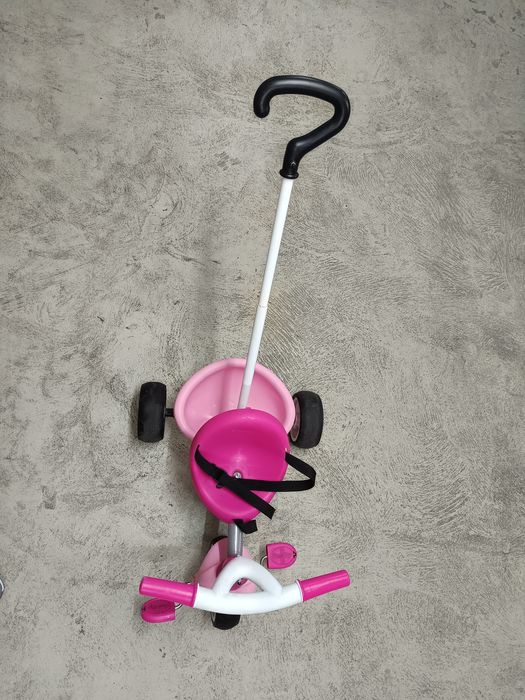 Triciclo criança