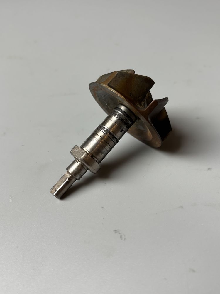 Wirnik Pompa Wody HONDA CRF450 R 02-08