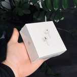 AirPods Pro - Nowe - Słuchawki bezprzewodowe