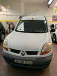 Renault Kangoo - 1.5 dCi 70