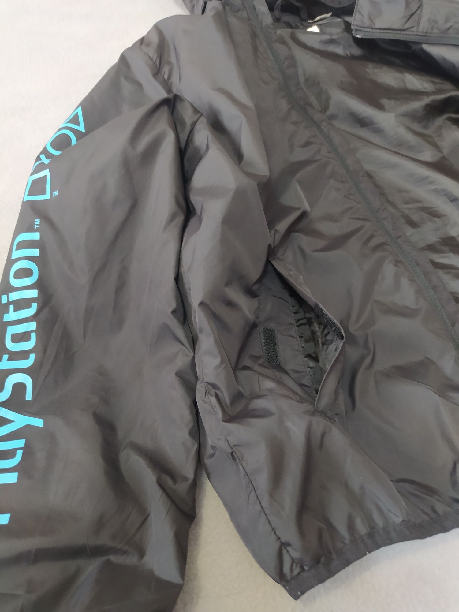 Ветровка, куртка H&M PlayStation 146/152 рост