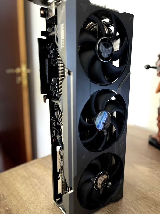 Placa RTX 4080 16G Gaming