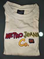 Camisola rapaz Metro Kids 10 anos