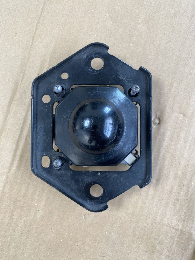 Radar Sensor Distronic ACC Jeep Grand Cherokee