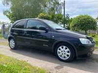 Opel Corsa 2005 r