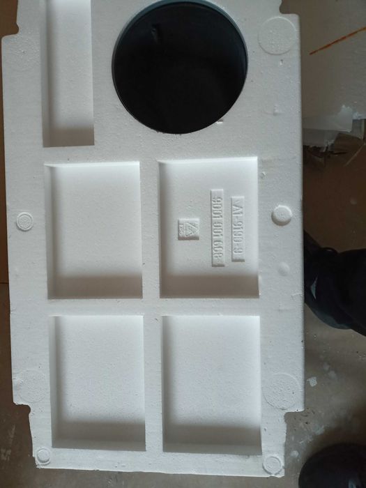 Витяжка телескопічна 60-a Bosch DFM064W54