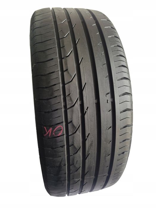 Continental contipremiumcontact 2 225/50 R17 98H