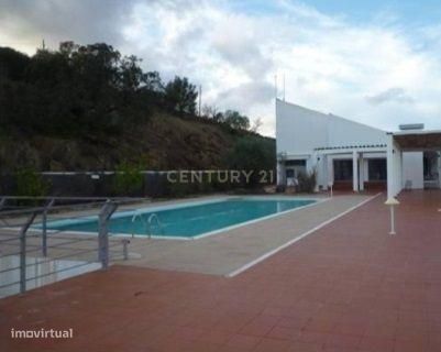 Hotel Rio Guadiana - Concelho Alcoutim