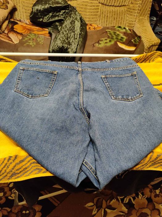 Новые Мужские Джинсы Турция