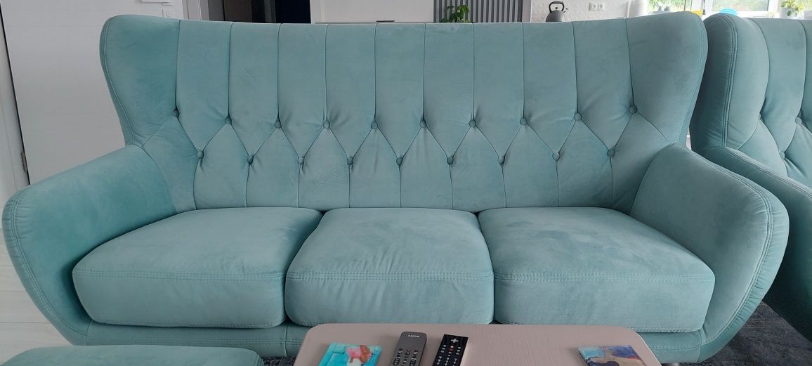 Sofa/fotel/leżanka