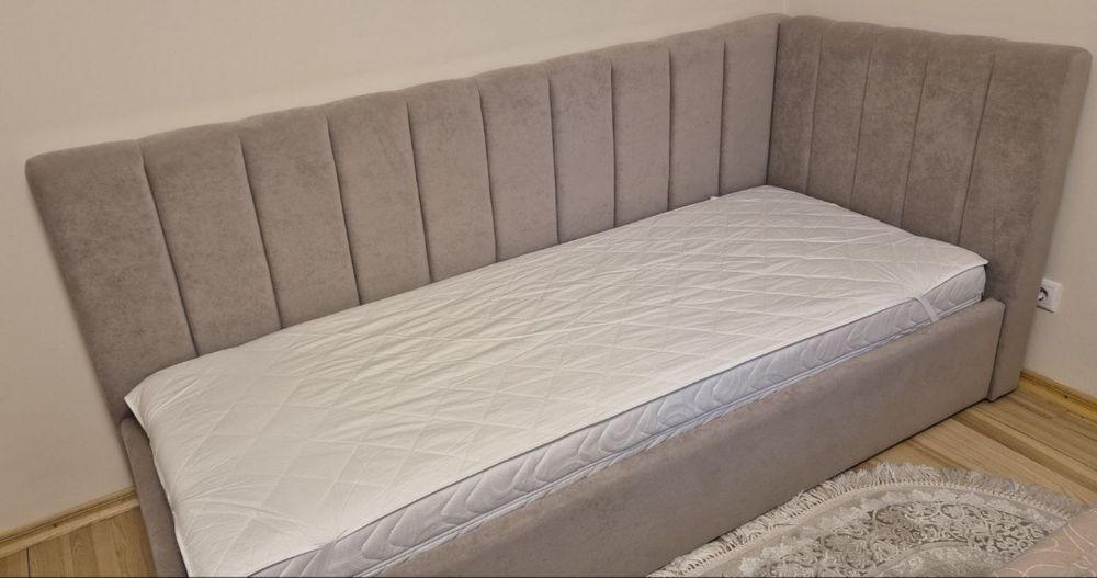 Ліжко дитяче- підліткове (диван)