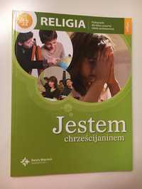 „Jestem chrześcijaninem” - podręcznik dla 4 klasy szkoły podstawowej