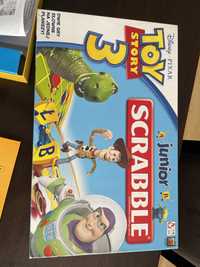 Scrabble junior Toy story 3