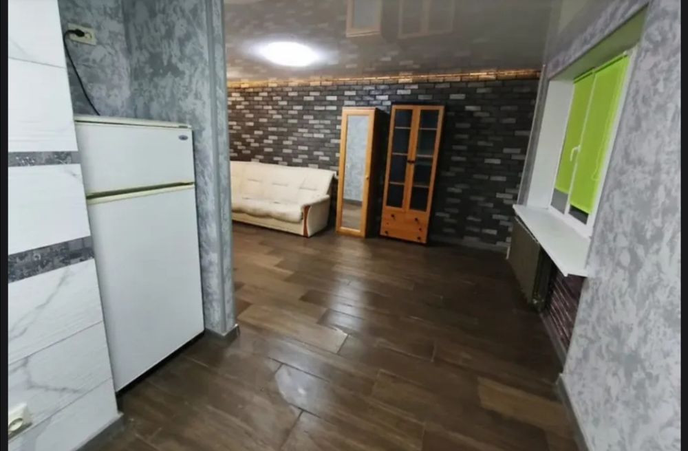 Продаётся 1 к. кв. в р-не Титова.