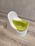 Горшок детский IKEA LOCKIG