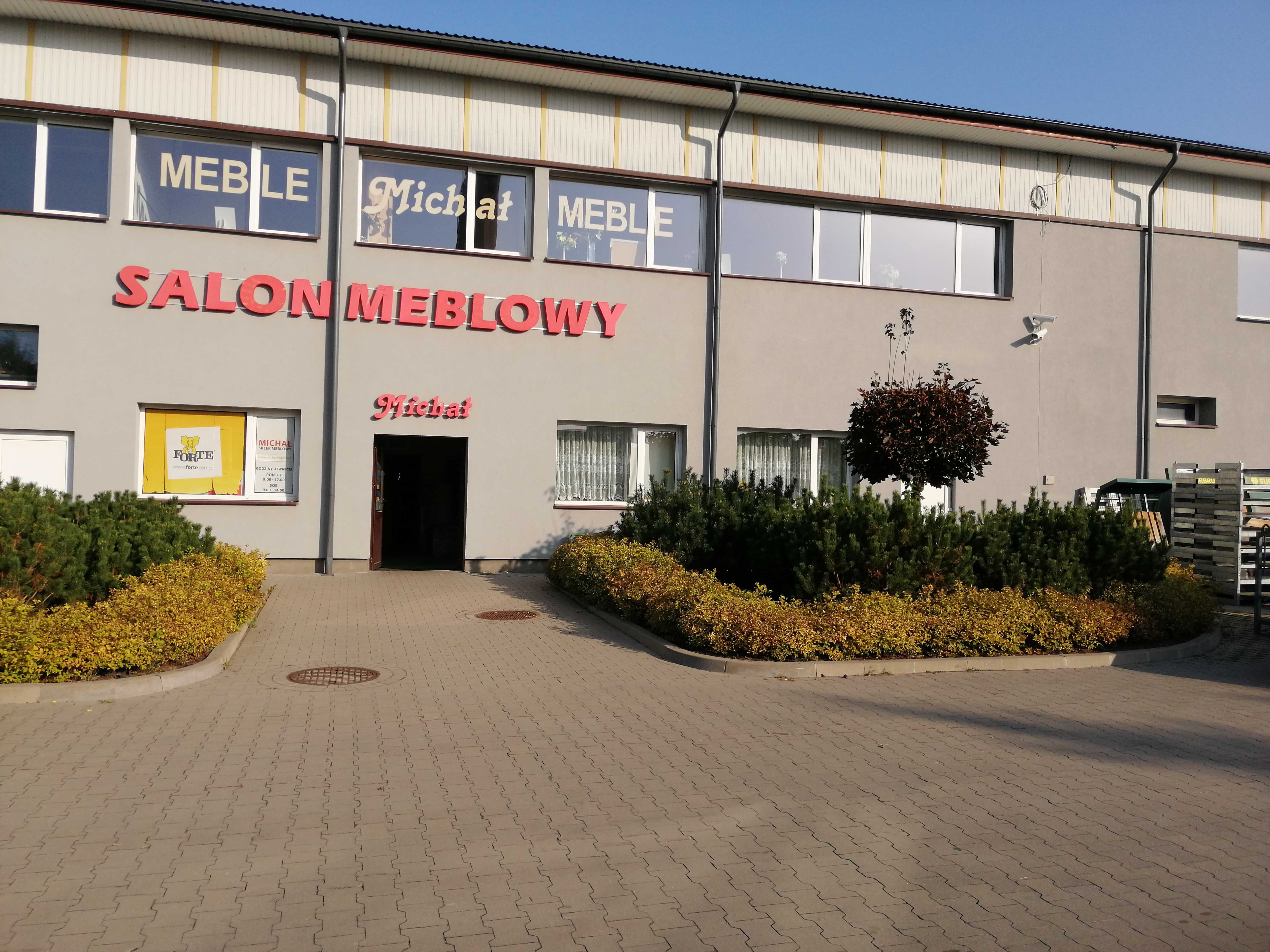 Komplet kuchenny 240 cm