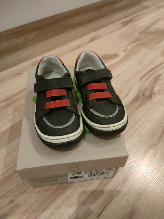 Buty chłopięce Lasocki 25