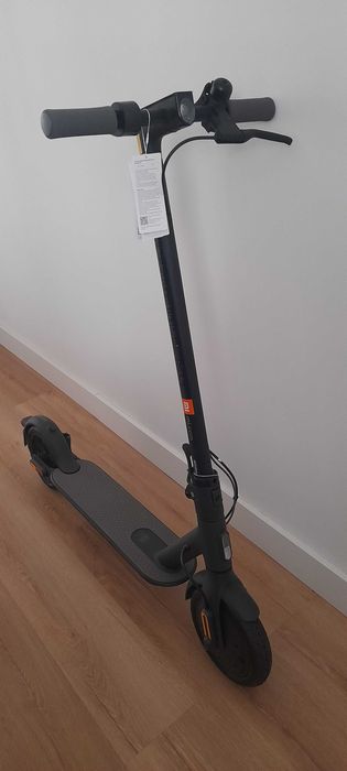 Hulajnoga elektryczna