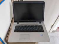 HP ProBook 470 G3 - великі екрани. В наявності 40 ноутбуків