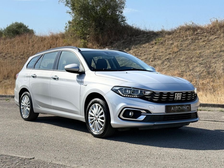 Fiat Tipo Station Wagon 1.3 Multijet Life