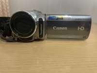 Видеокамера Canon Legria HF M306 без аккумулятора