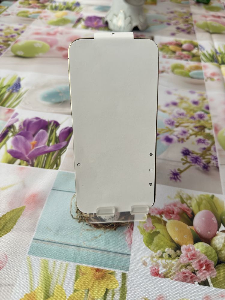 Iphone 12 pro novo