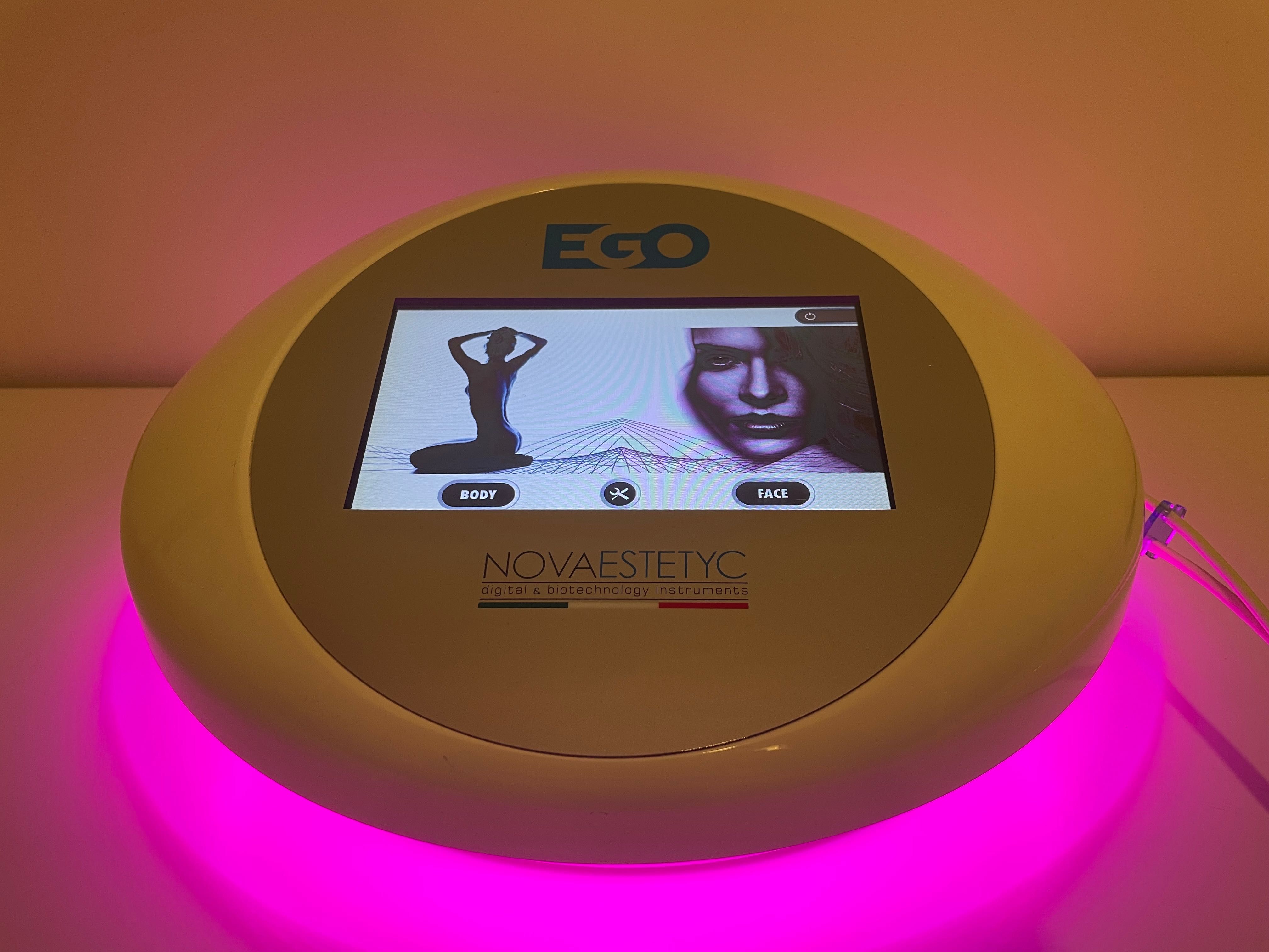 Estética avançada