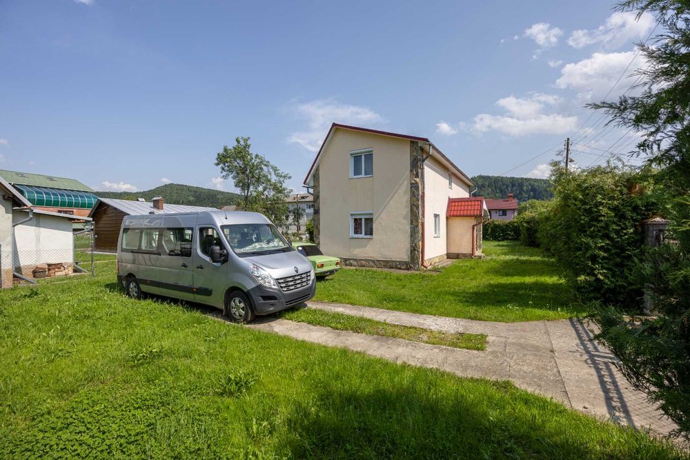 Продаж/Будинок/Ремонт/Наливайка, Сколе/Львівська область