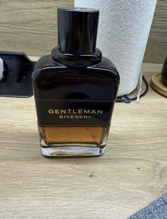 Woda perfumowana Givenchy Gentelman 100 ml