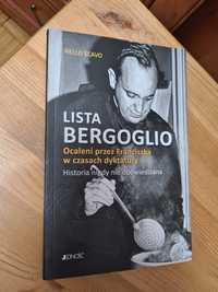 Lista Bergoglio - Nello Scavo ~