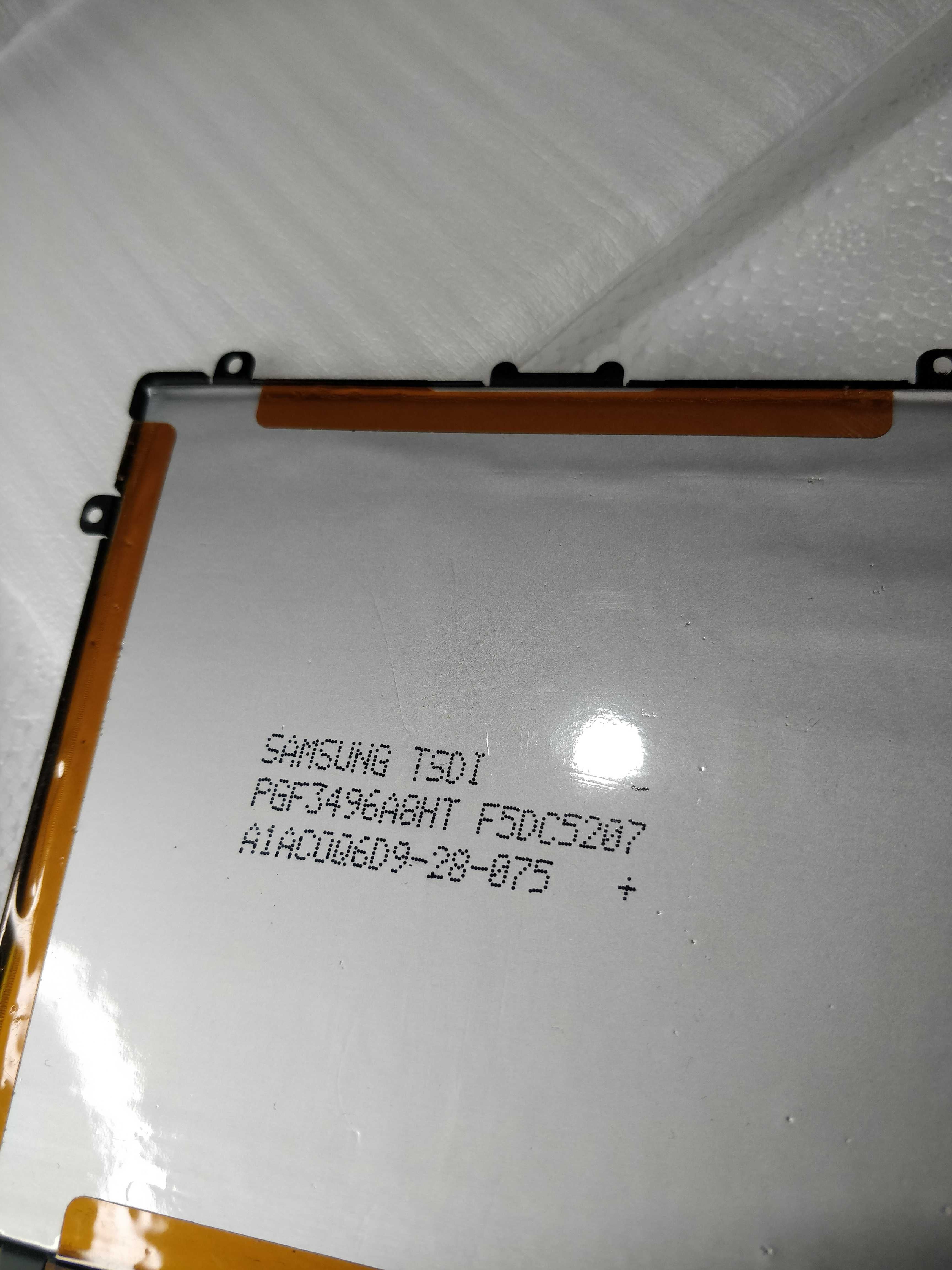 oryginalną baterię ze tabletu Samsung Nexus 10.