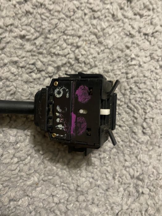 Перемикач підрульовий лівий Mitsubishi: Outlander, Lancer 9 8614A001