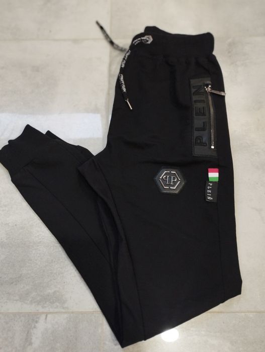Spodnie dresowe męskie Philipp Plein